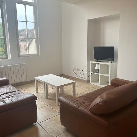 Le Relais De Saint Loup 1 A 66 Personnes Daire Montereau-faut-Yonne Dış mekan fotoğraf