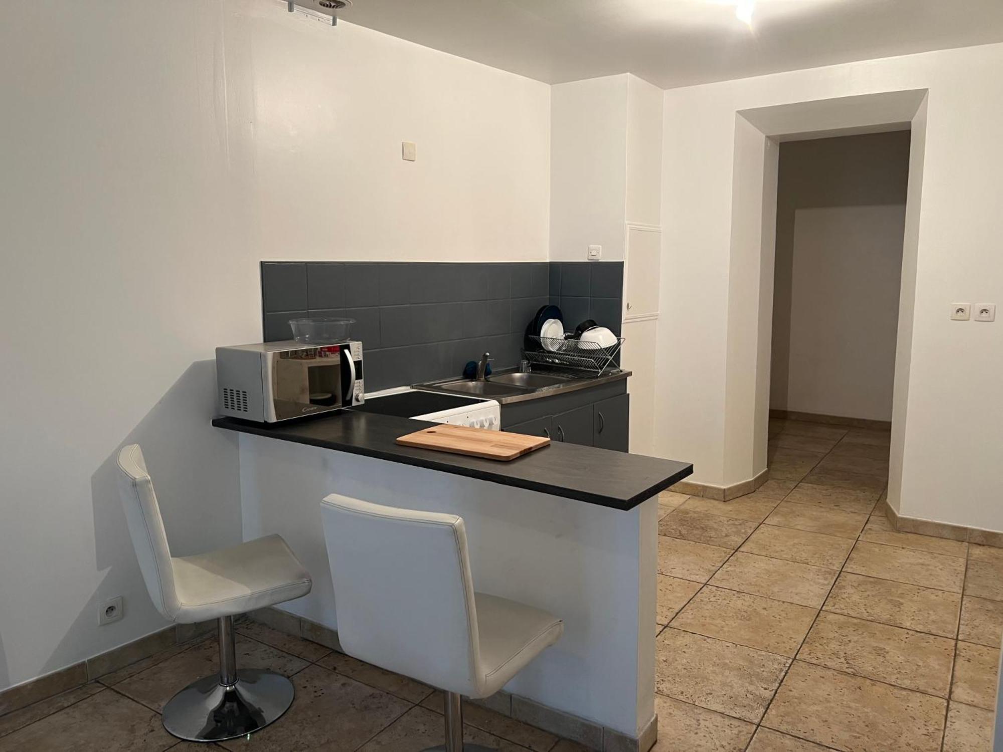 Le Relais De Saint Loup 1 A 66 Personnes Daire Montereau-faut-Yonne Dış mekan fotoğraf
