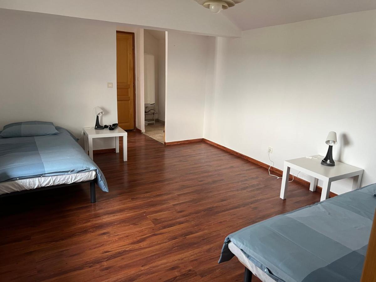 Le Relais De Saint Loup 1 A 66 Personnes Daire Montereau-faut-Yonne Dış mekan fotoğraf