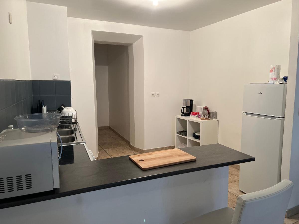 Le Relais De Saint Loup 1 A 66 Personnes Daire Montereau-faut-Yonne Dış mekan fotoğraf