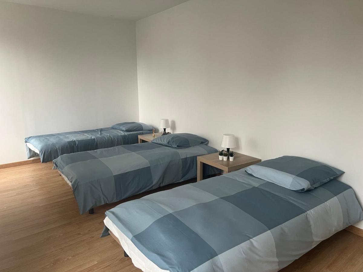 Le Relais De Saint Loup 1 A 66 Personnes Daire Montereau-faut-Yonne Dış mekan fotoğraf